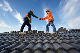 Best Roof Maintenance and Cleaning  in Rogersville, AL